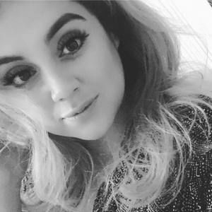 Meet your Posher, Lucy